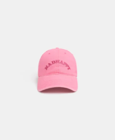 Madhappy pink Hat