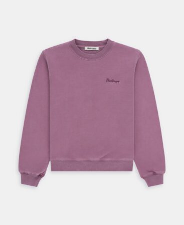 Madhappy Maroon Sweatshirt