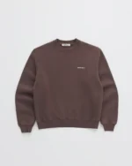 Brown Madhappy Sweatshirt