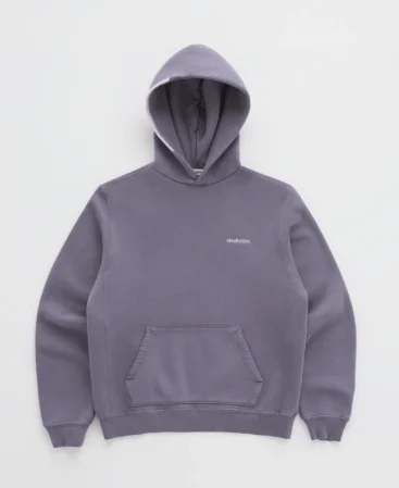 Madhappy SKY Purple Hoodie