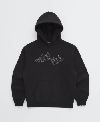 Bow Madhappy Hoodie