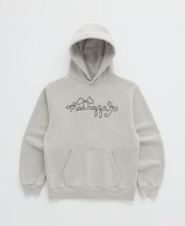 Madhappy Bow Hoodie