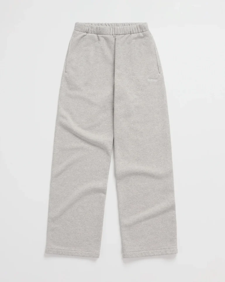 Madhappy Classics Straight Leg Fleece Sweatpant