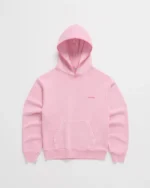 Madhappy Classics High Quality Pink Hoodie