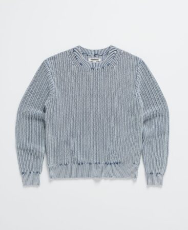 Madhappy Mended Calm Sweater