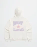 Madhappy Allstar Midweight Hoodie