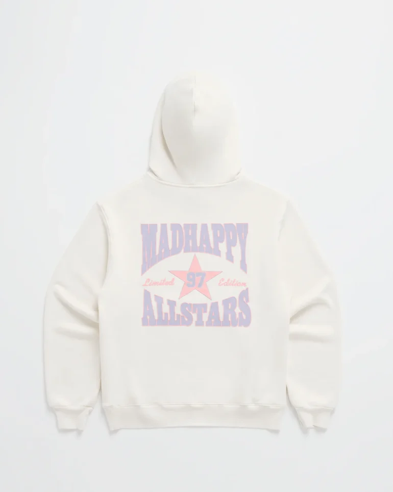 Madhappy Allstar Midweight Hoodie