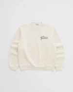 Antique Madhappy Joe Stone Crab Fleece Crewneck