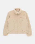 Madhappy x Columbia Sherpa Full-Zip Jacket