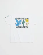 Coachella Madhappy Midweight Jersey Tee