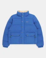 Madhappy x Columbia Wallowa Puffer Jacket