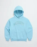 Madhappy Fleece Hoodies Men and Women