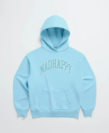 Madhappy Fleece Hoodies Men and Women