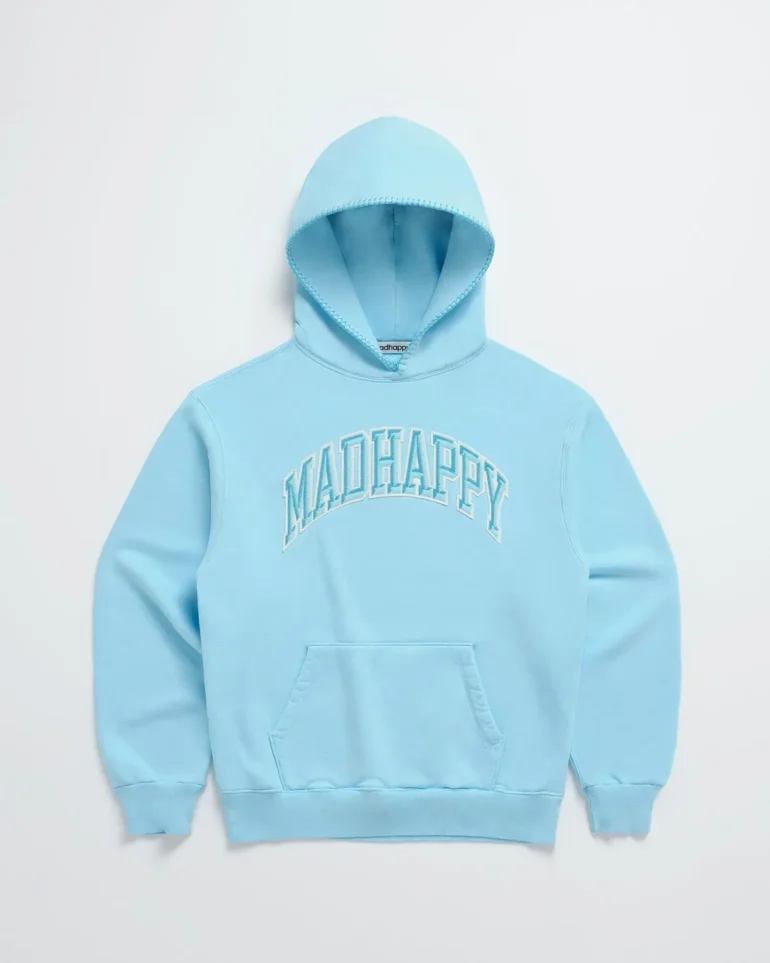 Madhappy Fleece Hoodies Men&Women