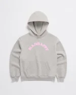 Gray Madhappy Cooper Midweight Hoodie