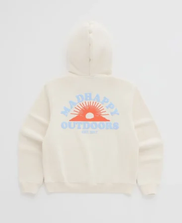 Madhappy Horizon Fleece Hoodie