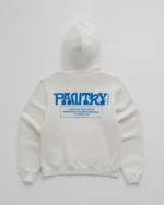 Madhappy Pantry Friends Hoodie Ash