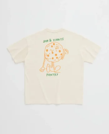 Madhappy Pantry Jon & Vinnys Midweight Tee