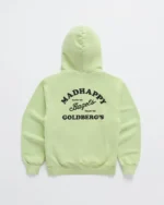 Madhappy Taste Em Goldbergs Hoodie