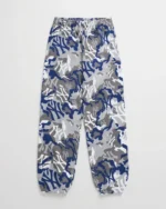 Madhappy Yankees Camo Sweatpants