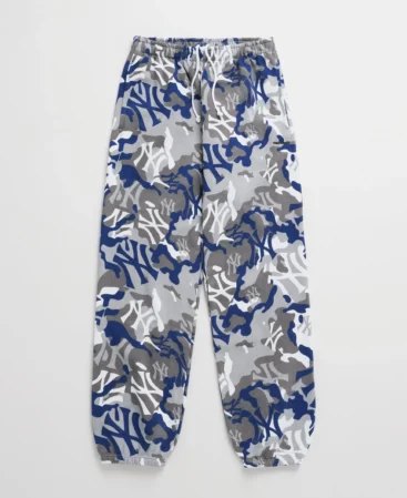 Madhappy Yankees Camo Sweatpants