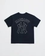 Madhappy Yankees Midweight Tee