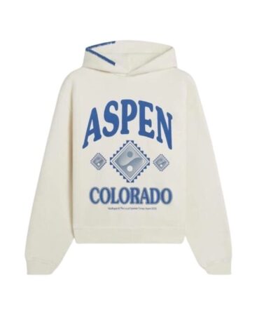 Madhappy Aspen Hoodie